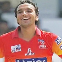 Imran Khan Find of the Haier Mobile T20 Cup