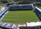 Ipurua Municipal Stadium