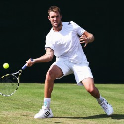 Jack Sock Wimbledon 2015