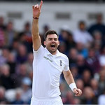 James Anderson