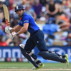James Taylor A match winning innings of 67