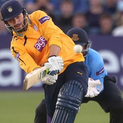 James Vince NatWestT20 Hampshire