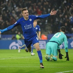 Jamie Vardy