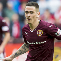 Jamie Walker netted in mid week win