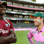 Jason Holder Captain WI ODI Team