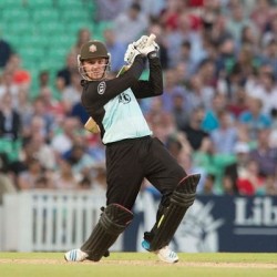 Jason Roy 61 vs Glamorgan