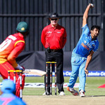 Jasprit Bumrah