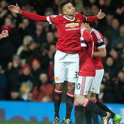 Jesse Lingard
