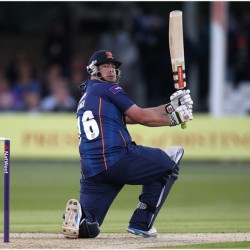 Jesse Ryder Essex Natwest T20
