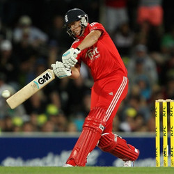 Joe Root 83 off 44 vs South Africa