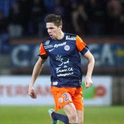 Jonas Martin