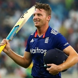 Jos Buttler The batsman in great form