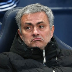 Jose Mourinho
