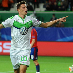 Julien Draxler
