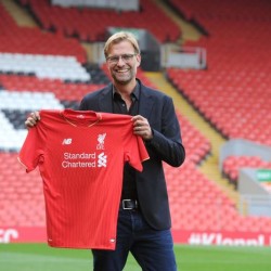 Jurgen Klopp