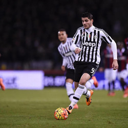 Will Juventus be able to cause Bayern Munich a major upset next Tuesday?