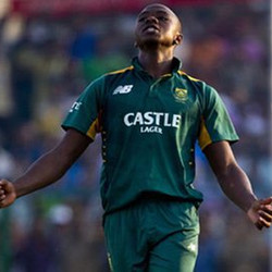 Kagiso Rabada