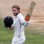 Kane Williamson 428 runs vs Australia