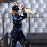 Kane Williamson Star batsman of New Zealand