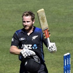 Kane Williamson The Black Caps require his batting badly