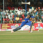KB Pawan Hubli Tigers
