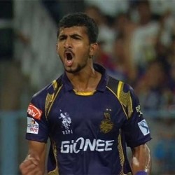 KC Cariappa Highest wicket taker of Bijapur Bulls
