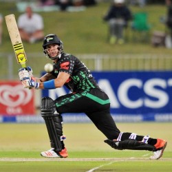 Kevin Pietersen Consistency in batting for Dolphins