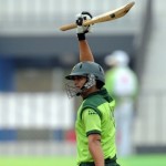 Khalid Latif 65 off 36 balls