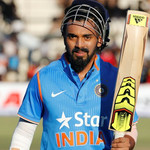 KL Rahul