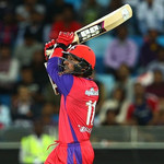 Kumar Sangakkara 86 for Gemini Arabians