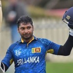 Kumar Sangakkara Dhaka Dynamites BPL 2015