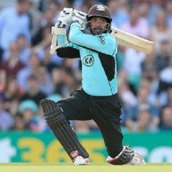 Kumar Sangakkara Highest run getter for Surrey