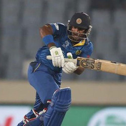 Kushal Perera