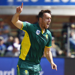 Kyle Abbott
