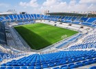 La Rosaleda