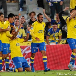 Will UD Las Palmas be able to return to winning ways when they host Granada next time out?