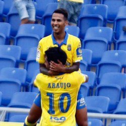 Will UD Las Palmas return to winning ways next time out?