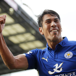 Leonardo Ulloa