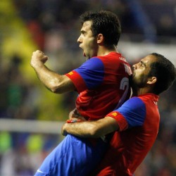A decisive day for Levante