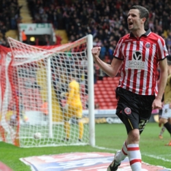 Jamie Murphy and Orient will need to rediscover their goal scoring form