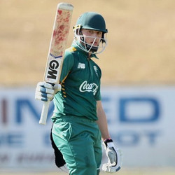 Liam Smith Unbeaten 64 vs Scotland Under 19s