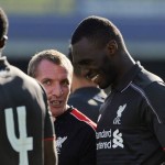 Will Liverpool be able to avenge last season's heavy defeat?
