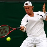 Lleyton Hewitt