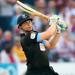 Luke Wright Blasted unbeaten 111 off 56 mere balls for Sussex Sharks