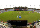 Maharashtra Cricket Association Stadium