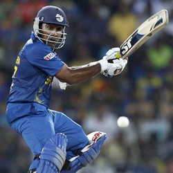 Mahela Jayawardene Will lead Sagittarius Strikers from the front