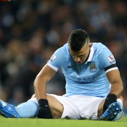 How will Manchester City react to last weekend's nightmare?