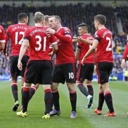 Will Manchester United return to wins when they host CSKA Moscow next time out?