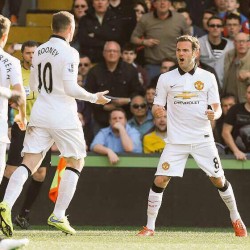 Will United be able to avenge FA Cup defeat next Sunday?