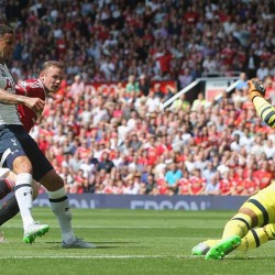 Will Manchester United be able to create something special at Villa Park next Friday?